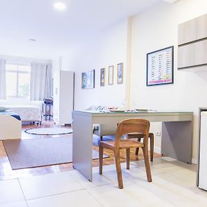 Apartamento de 1 Dormitorio